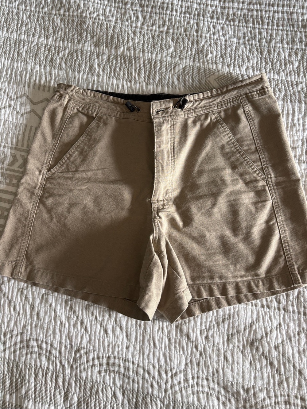 Royal Robbins Women’s shorts